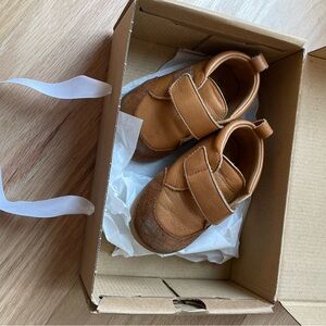 Zara Kids shoes